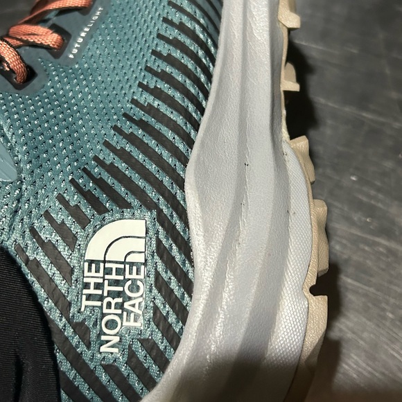 The North Face Hiking Boots - Picture 9 of 10